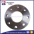 DIN Standard Flange, Stainless Steel Plate Flange